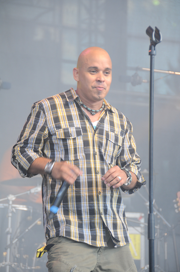 Fete de la Musique Evry 2009 - Sergent Garcia 309.jpg